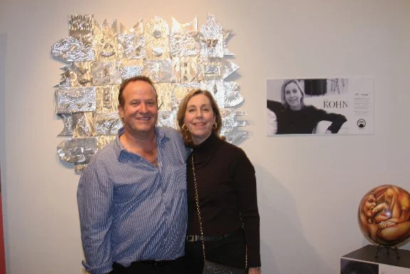   Arcoart Gallery - Coral Gables  