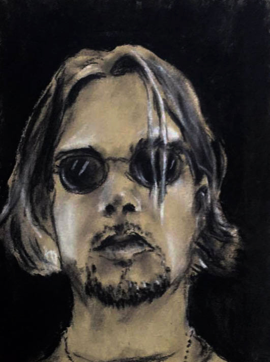 Self Portrait