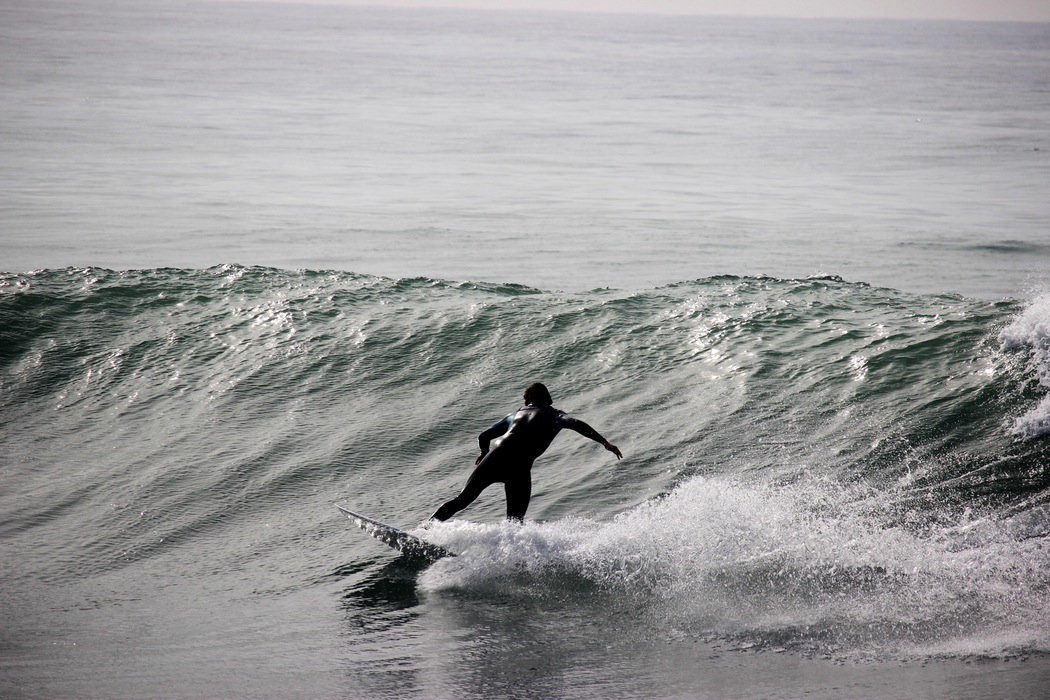 Photo d’Adam Horton