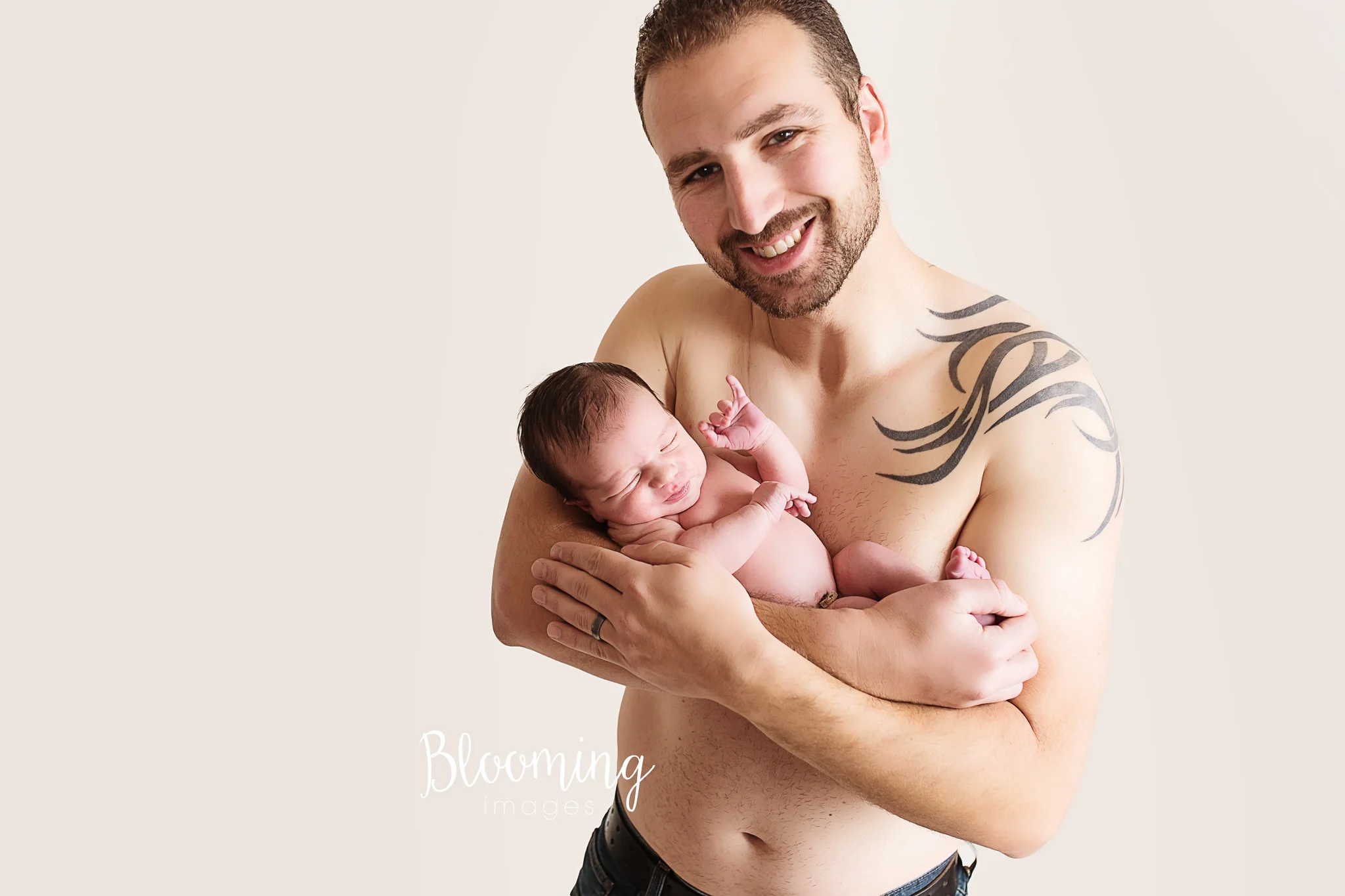Albuquerque Maternity and Newborn Photographer