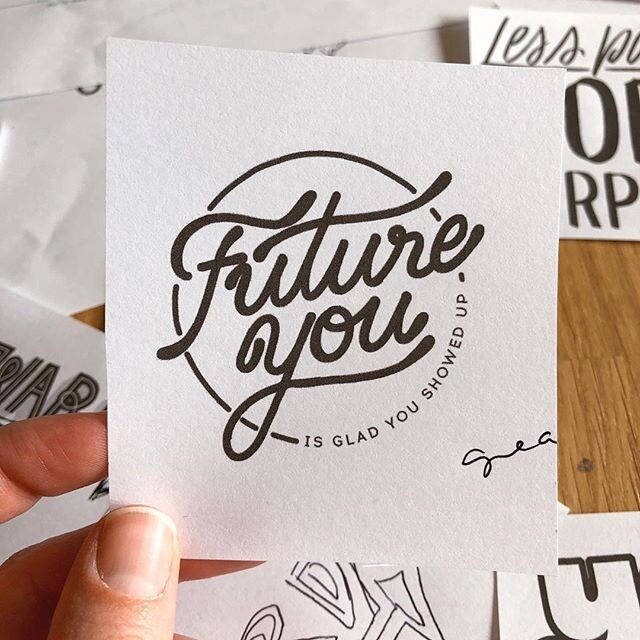 Wednesday wisdom ☝️⁠
⁠
📷@gettoworkbook