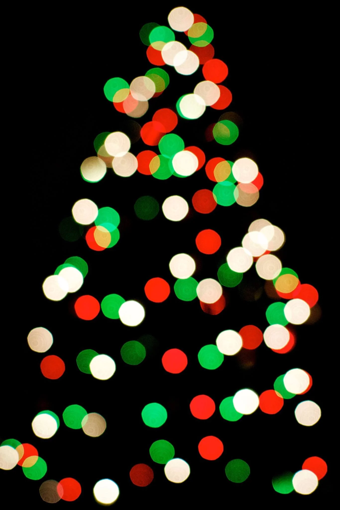 THE PERFECT CHRISTMAS TREE