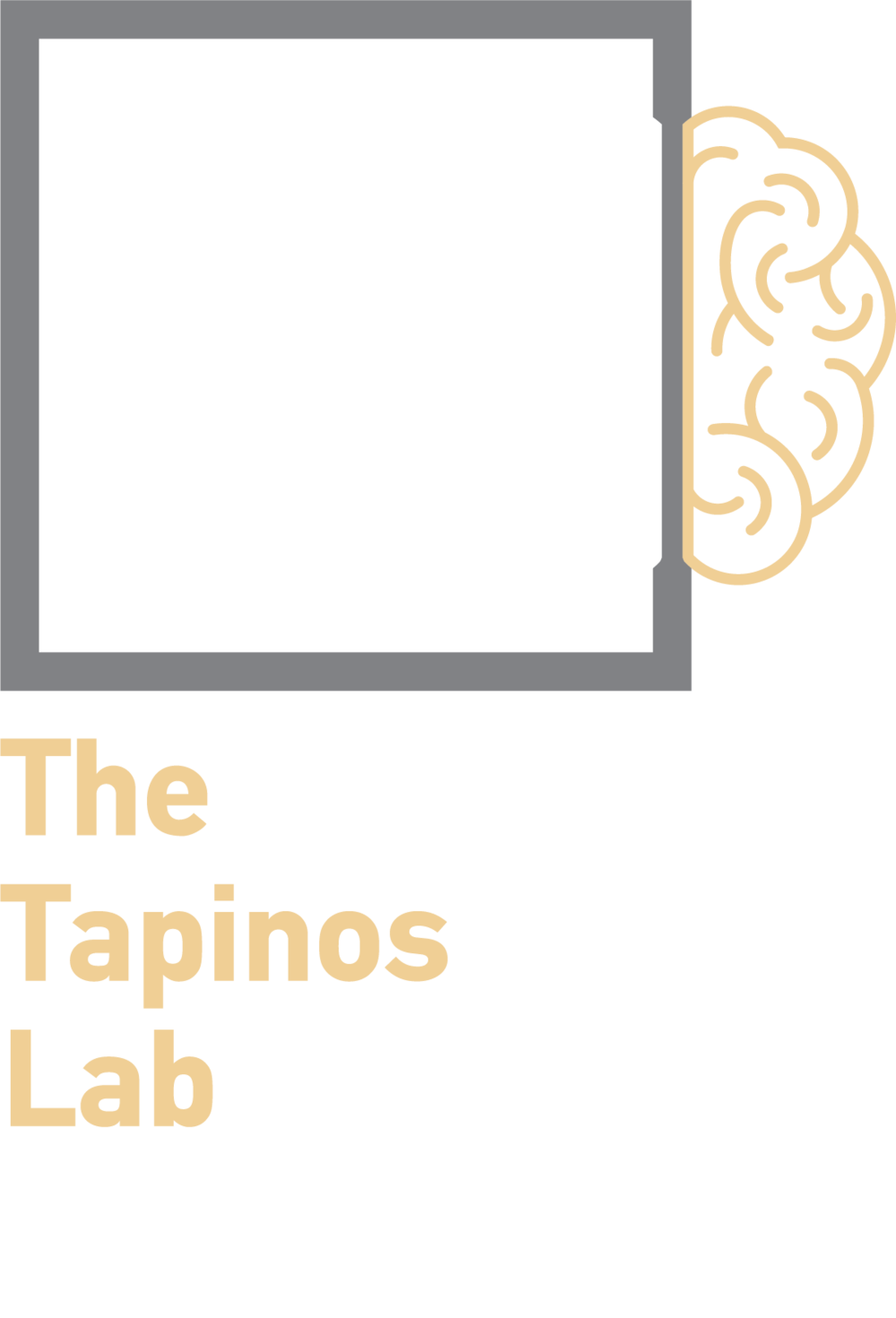 The Tapinos Lab