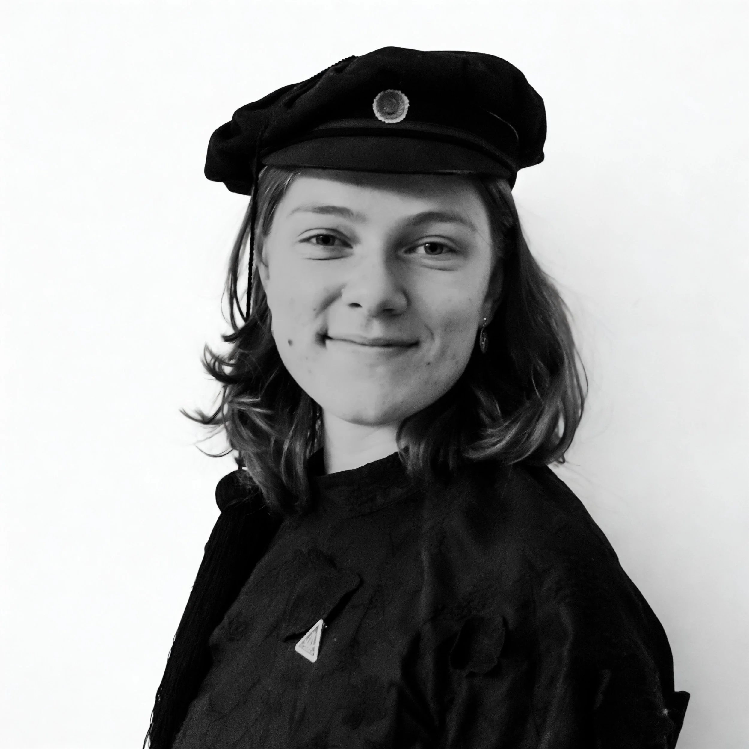 Maria Hansen