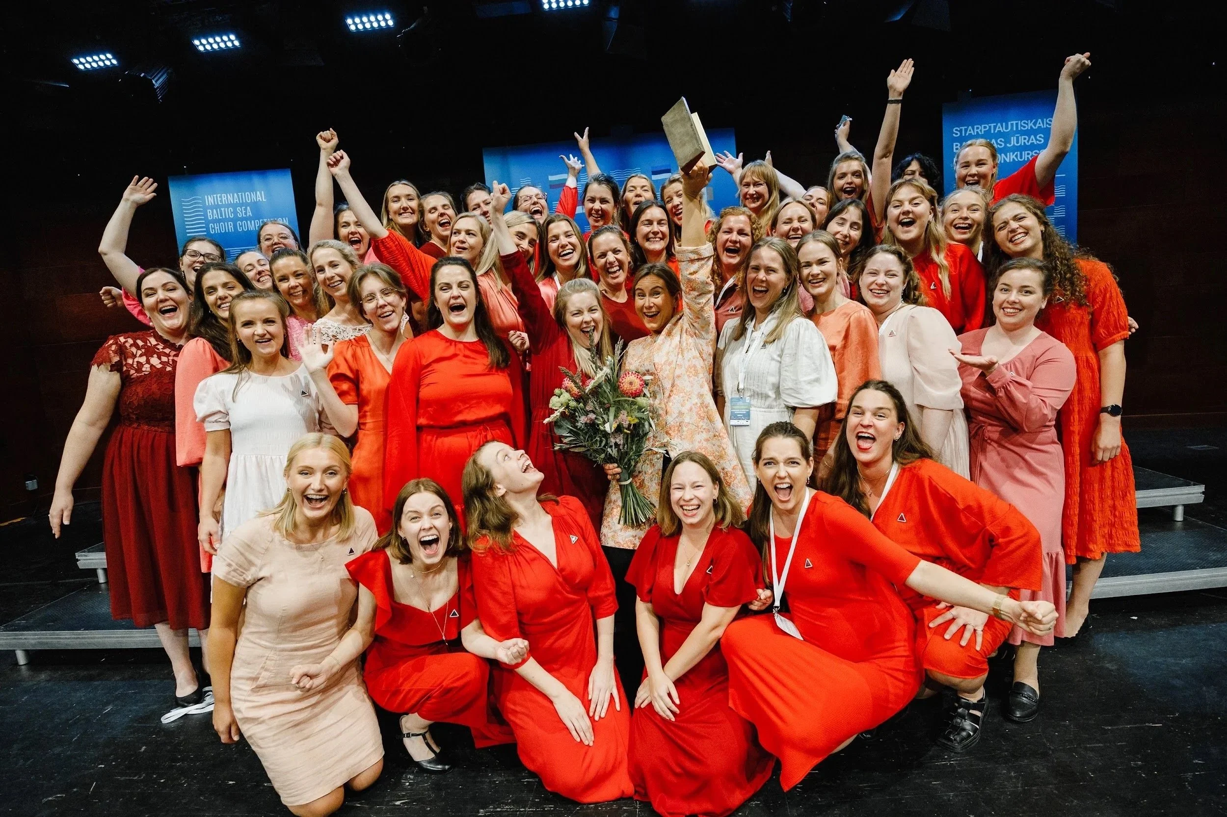 Jurmala 2023 - International Baltic Sea Choir Competition