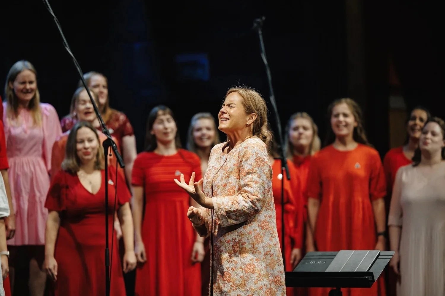 Jurmala 2023 - International Baltic Sea Choir Competition