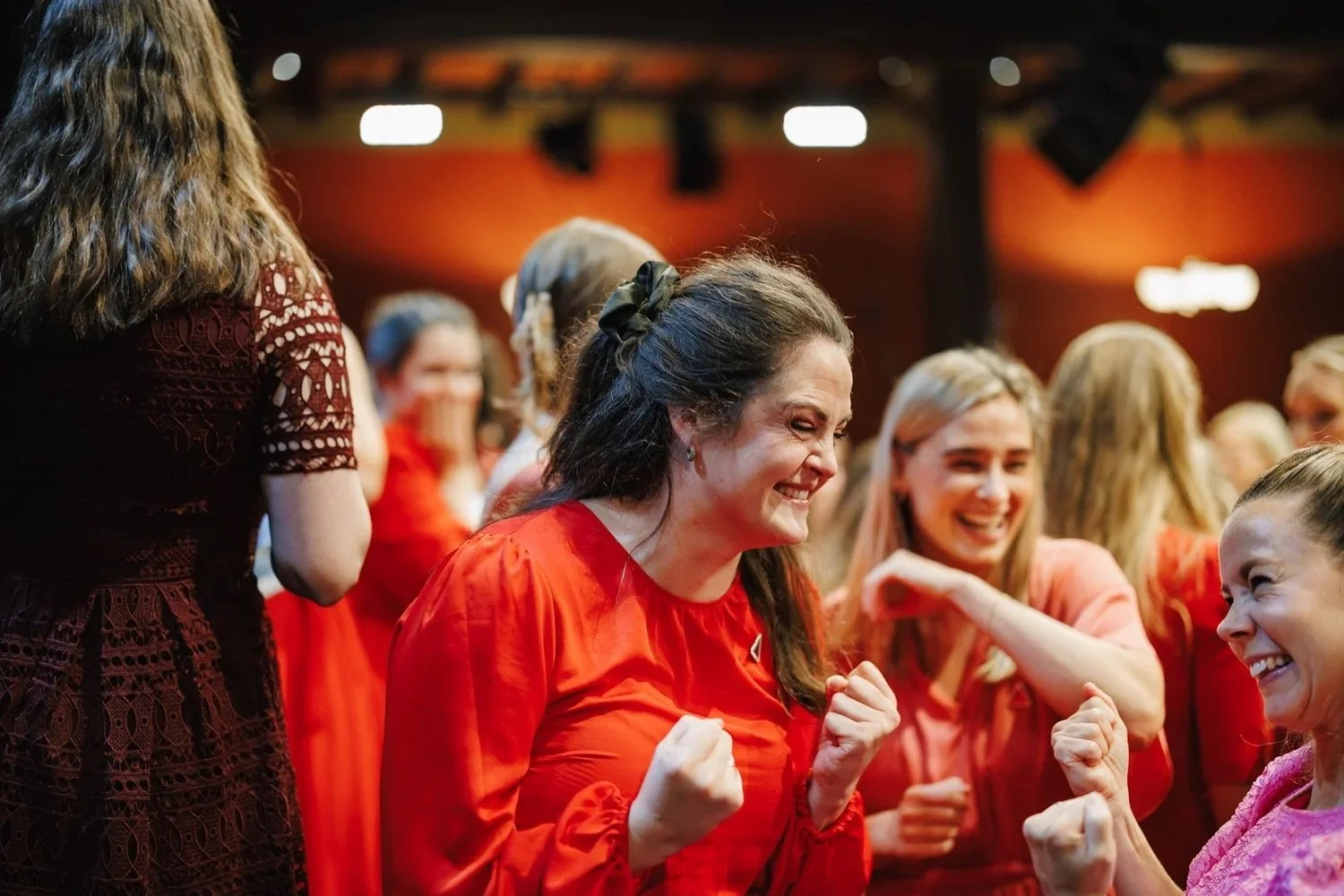 Jurmala 2023 - International Baltic Sea Choir Competition