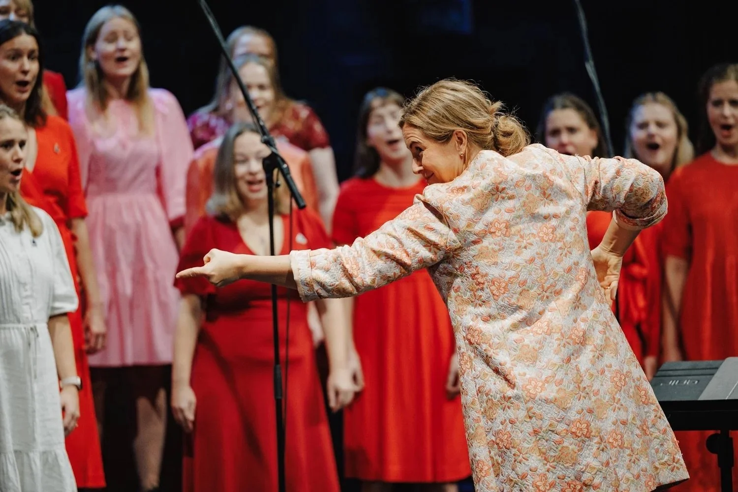 Jurmala 2023 - International Baltic Sea Choir Competition