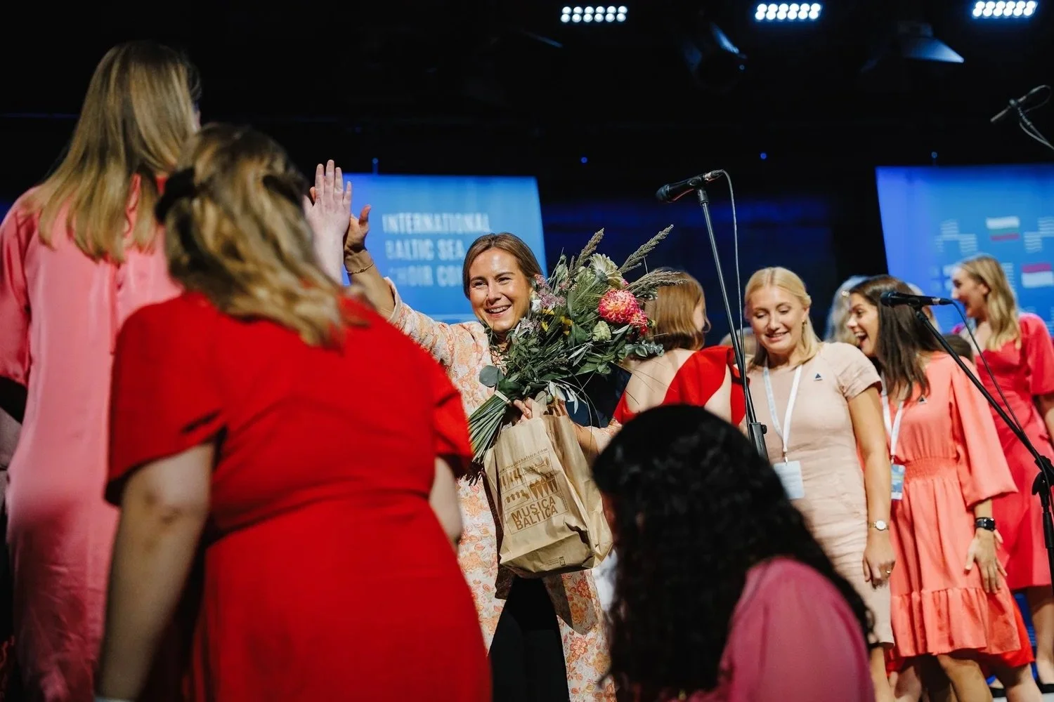 Jurmala 2023 - International Baltic Sea Choir Competition