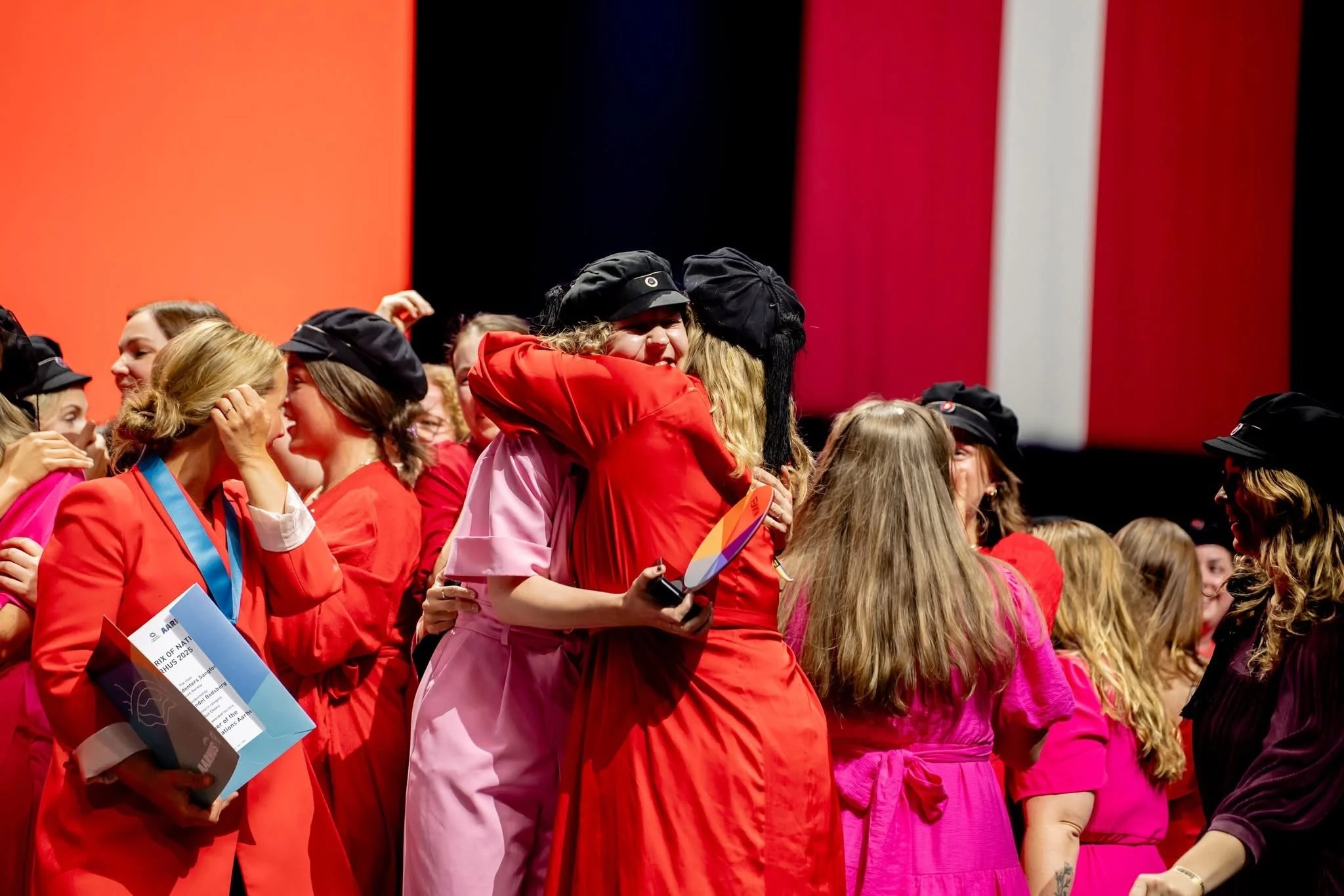 Århus 2025, European Choir Games