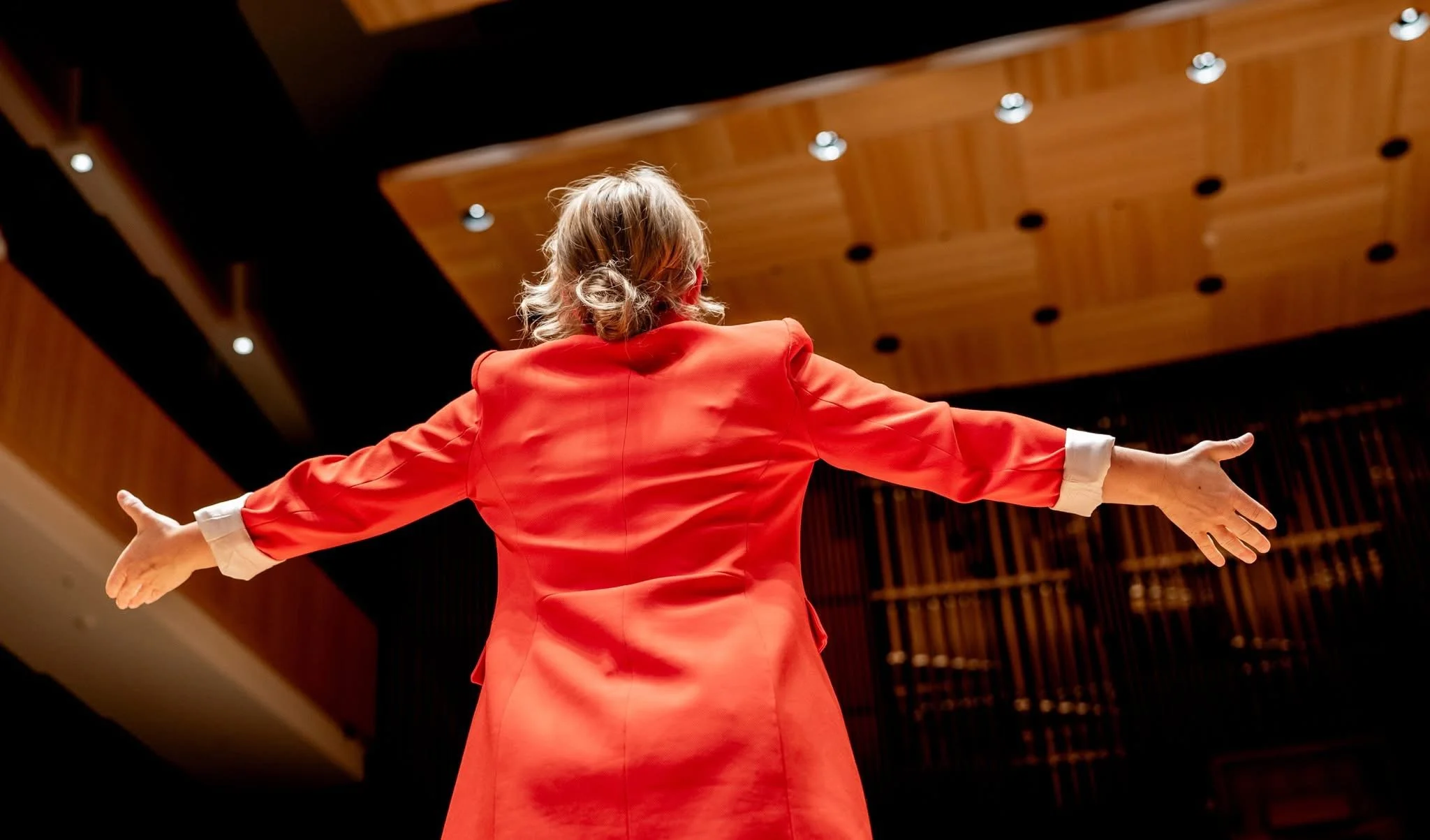 Århus 2025, European Choir Games