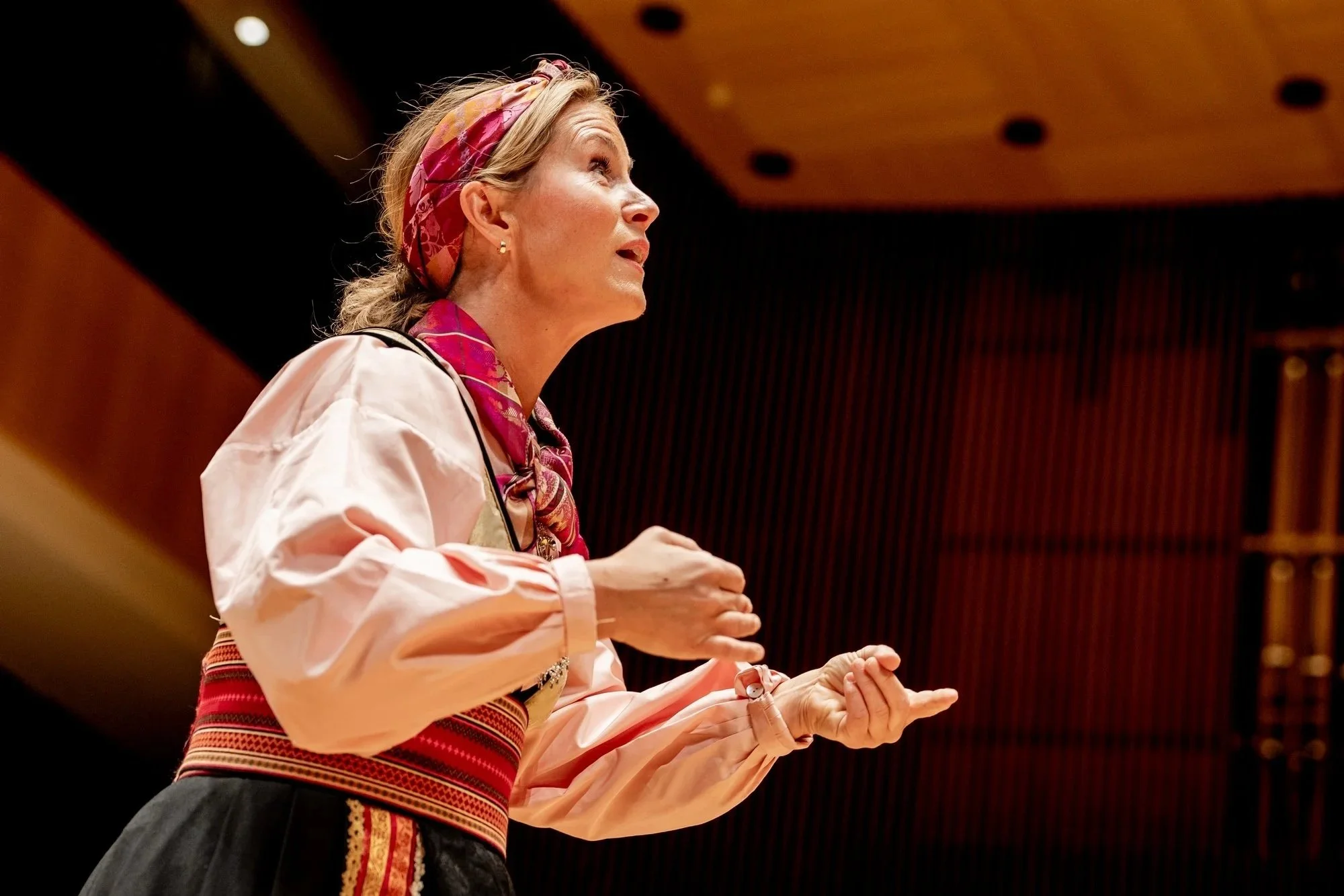 Århus 2025, European Choir Games