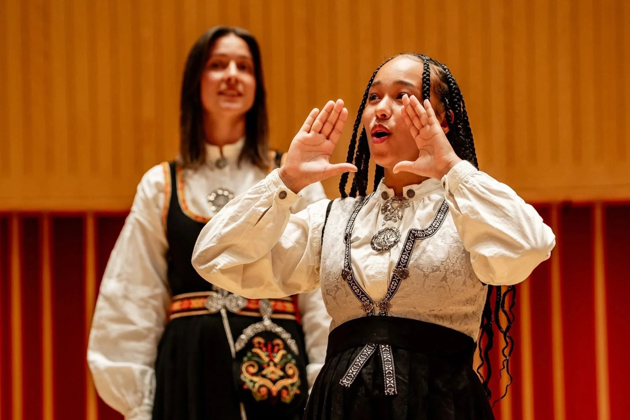 Århus 2025, European Choir Games