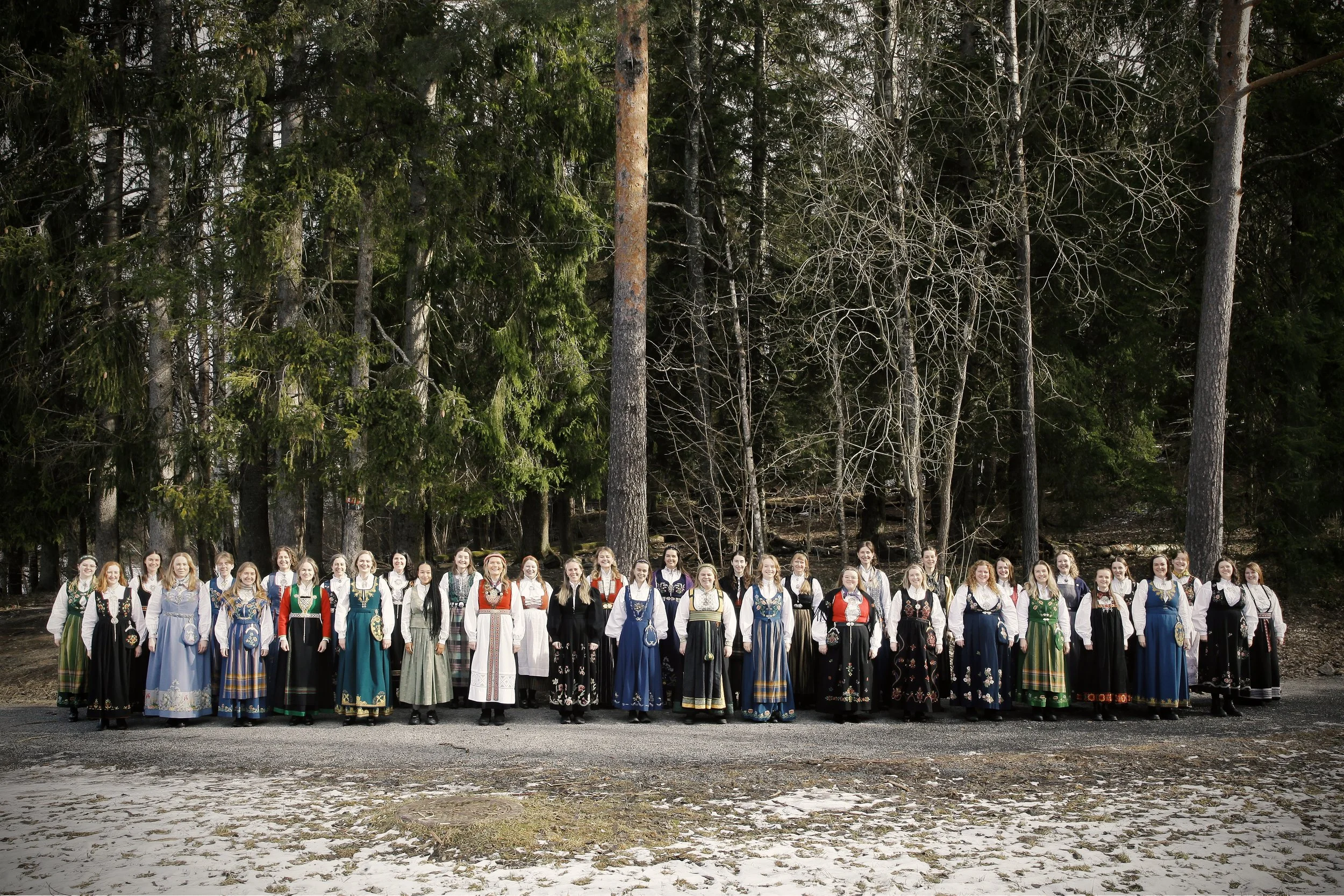 Photo: Anna-Julia Granberg/BLUNDERBUSS