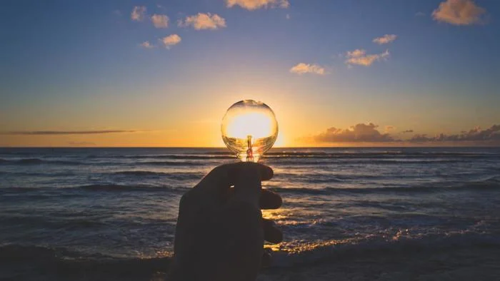 How Ideation Defeats A.I. & The Grind.