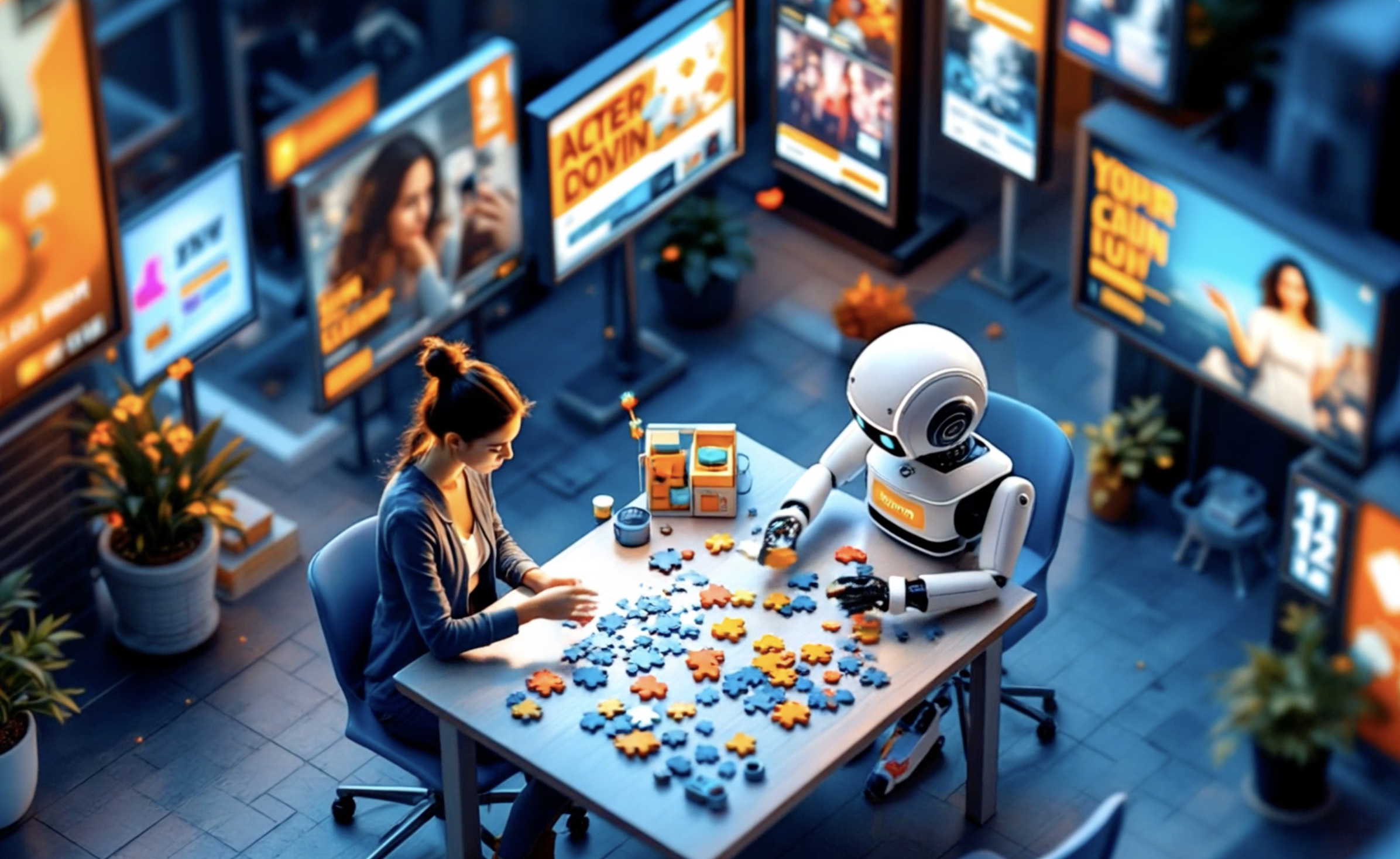 Enhancing Human Expertise