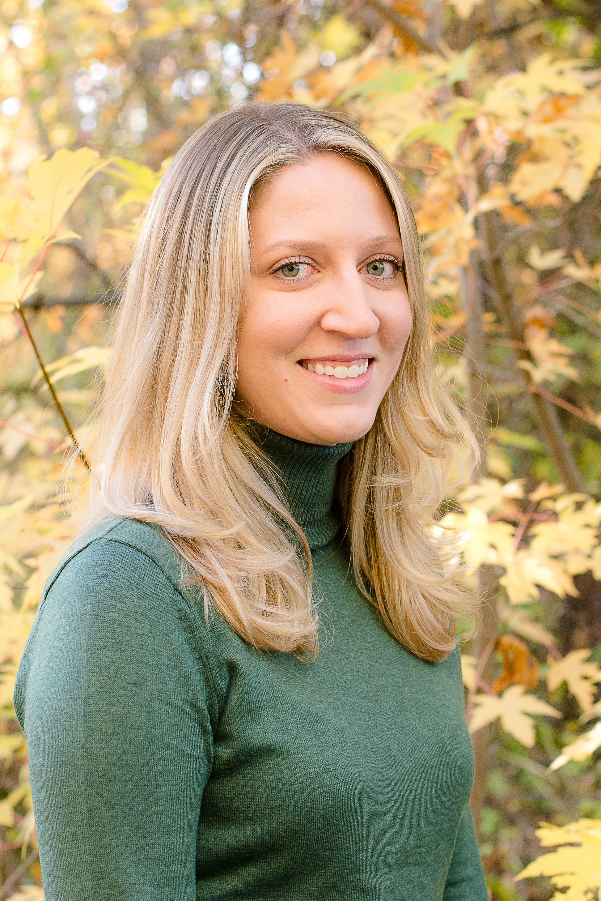 Brittany Gerdes