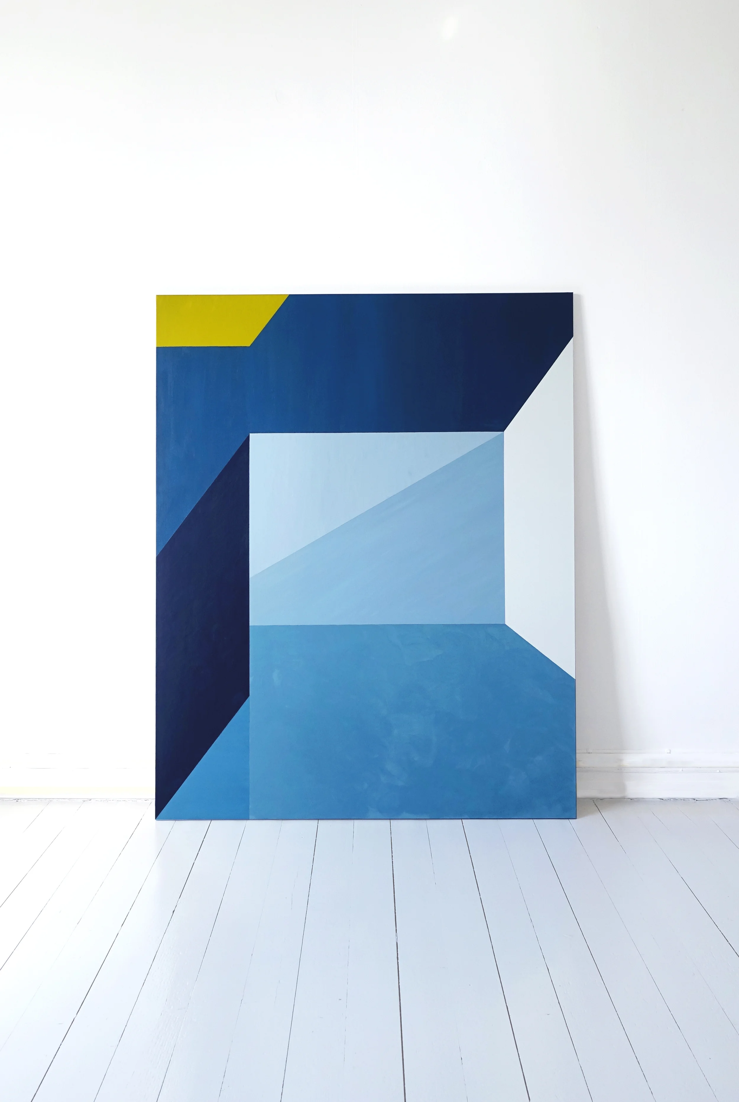 blue barragan