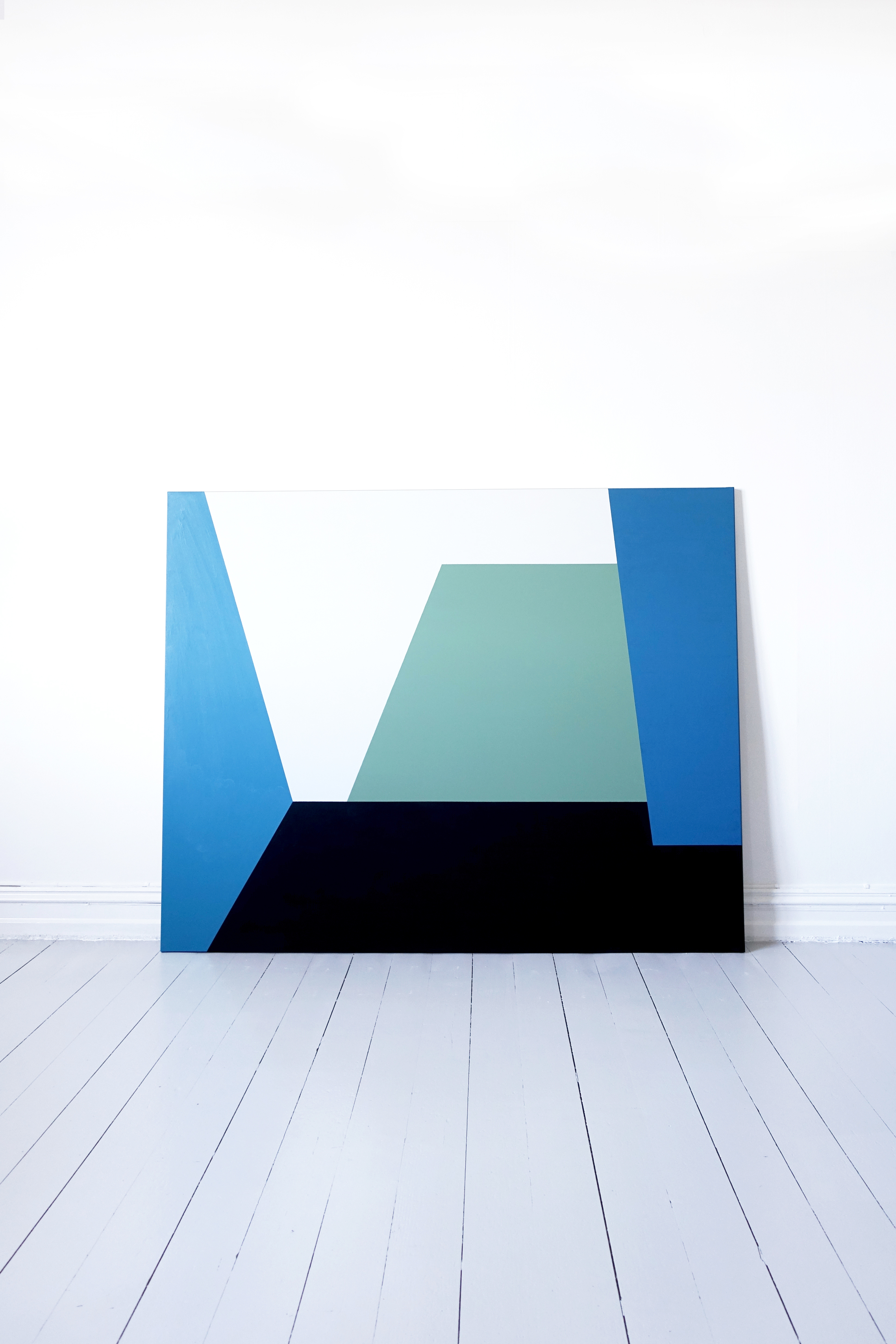 bluebarrab