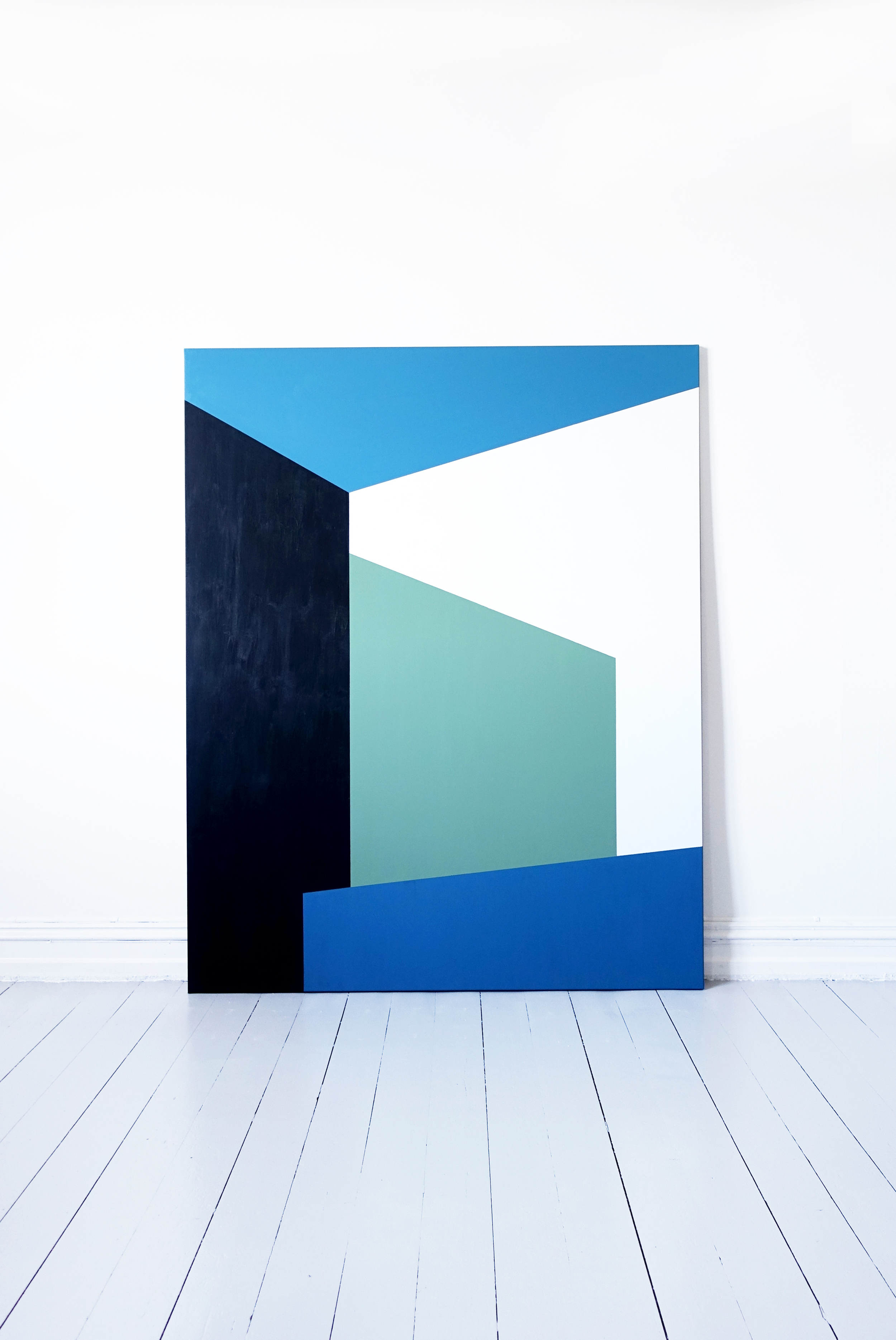 bluebarrab