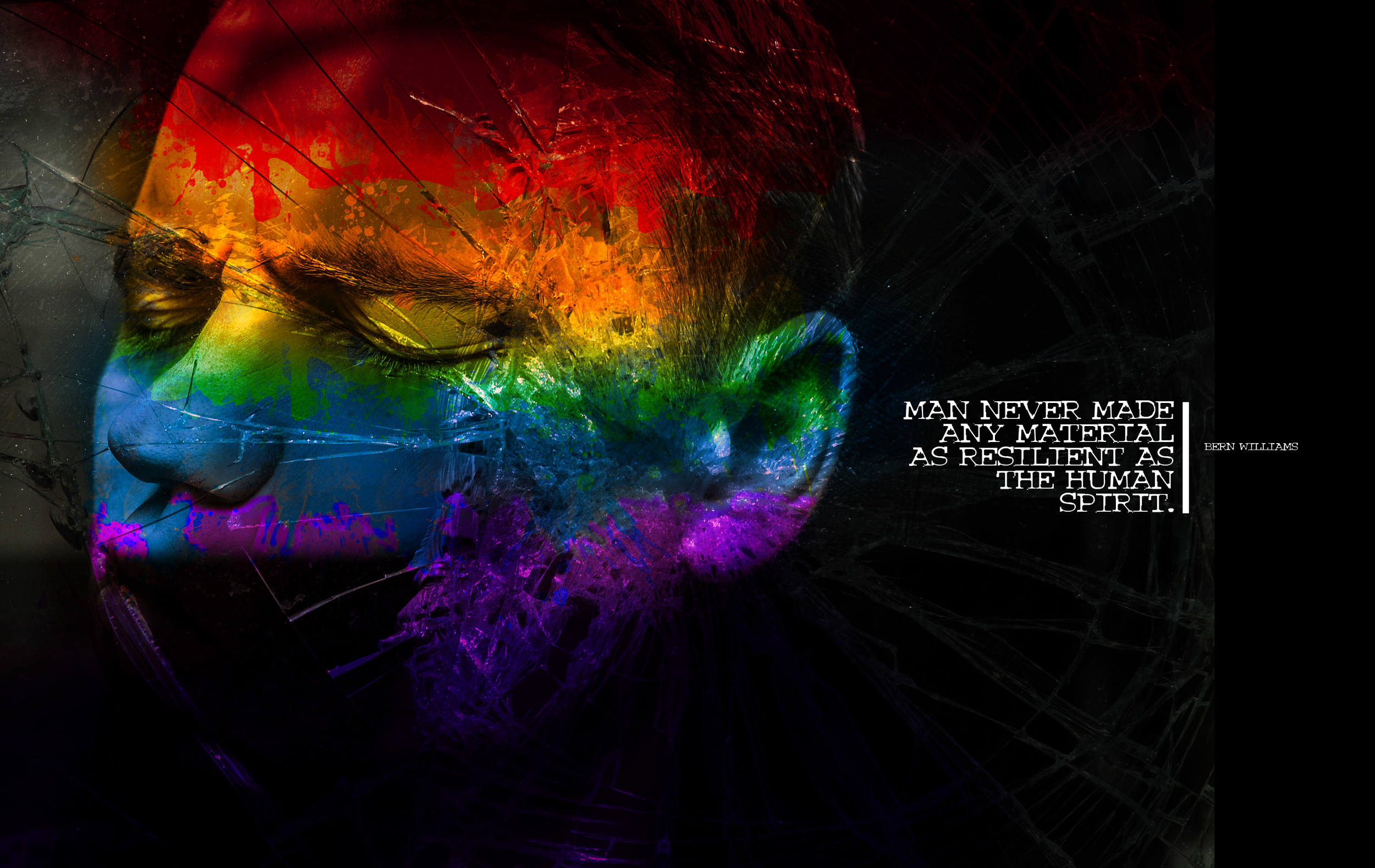 Pride Month | 2016