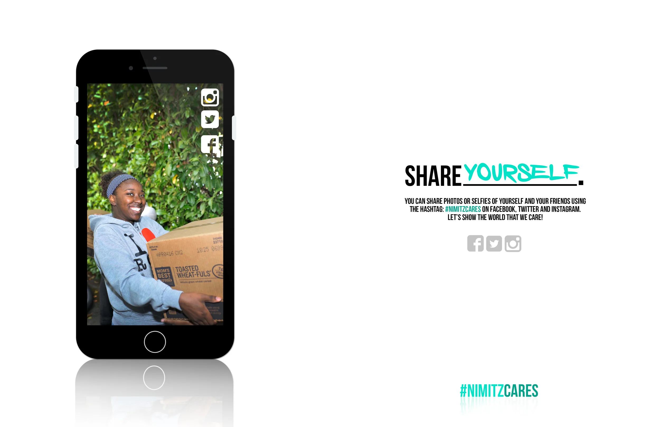 Nimitz Cares | 2015