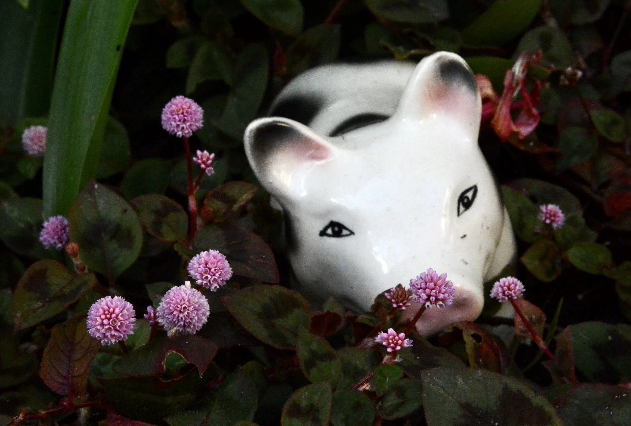 Day Eleven: Whimsy (March 27, 2020)