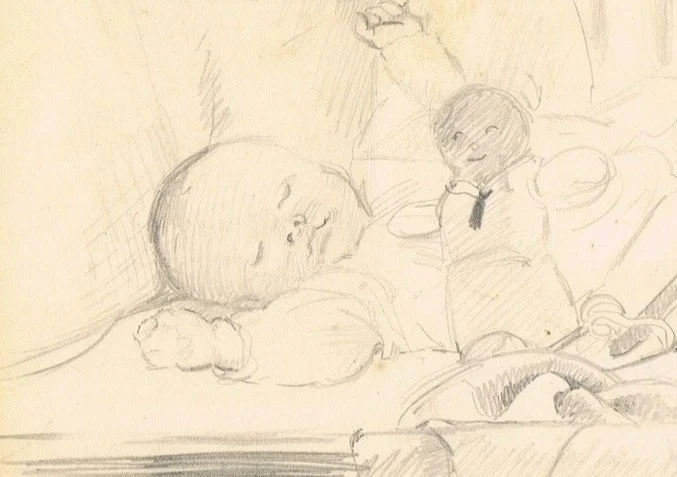 MaryHitchnerBaby sketch.jpg