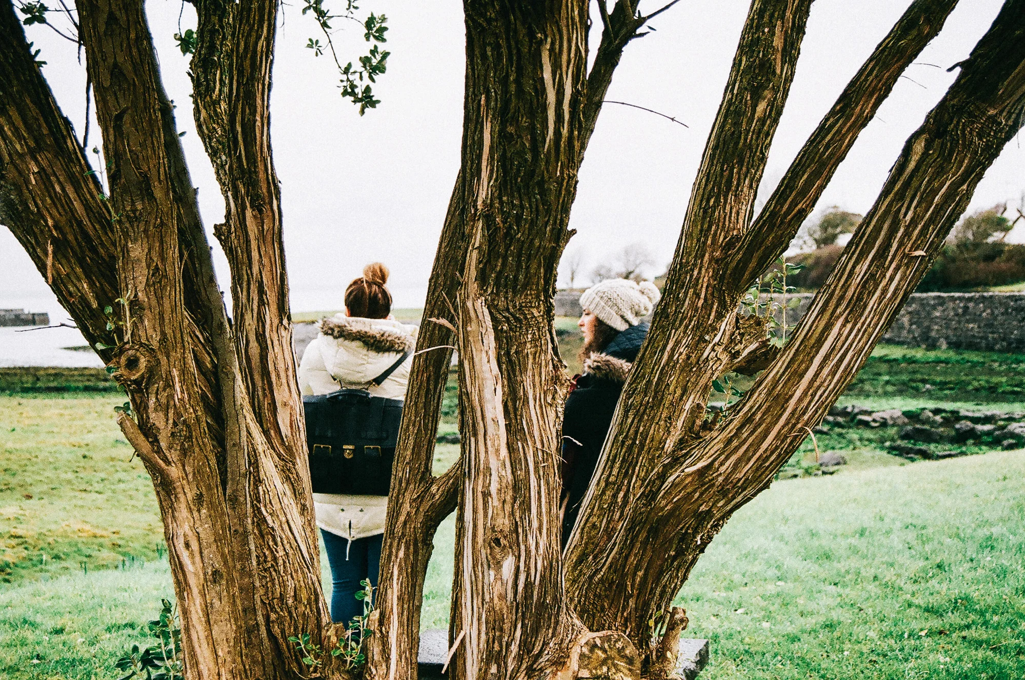 Ballyvaughan, Ireland | Kenslie.jpg