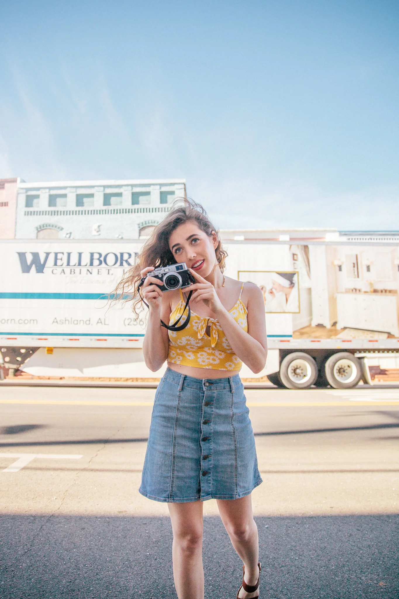 photo by Ashley Kickliter