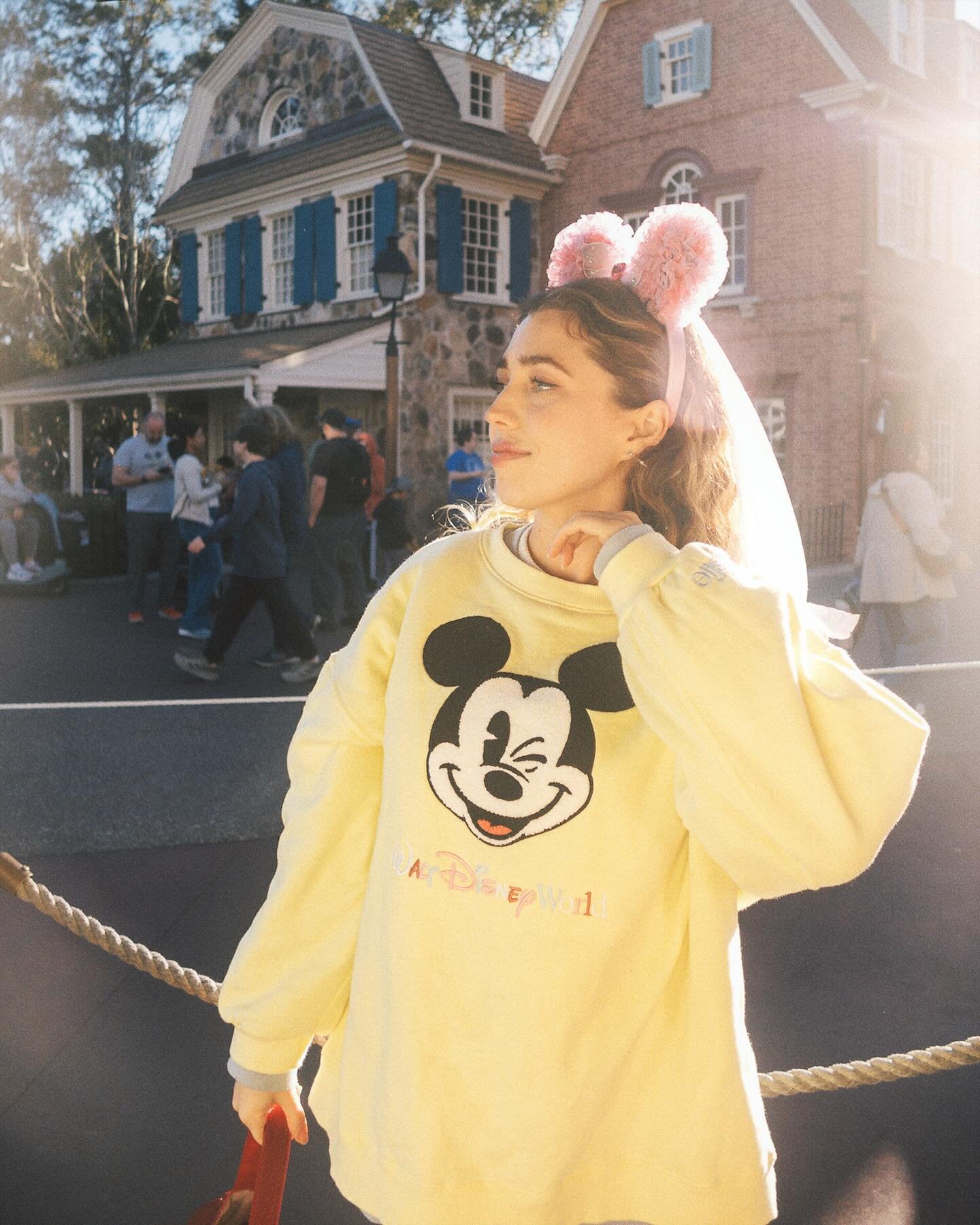 Oh this is itttttt ✨

#waltdisneyworld #disneytrip #girlstrip #orlandoinfluencer #orlandocreatives