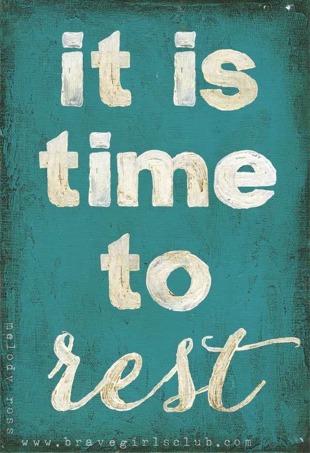 Photo credit www.bravegirlsclub.com found via google search for rest