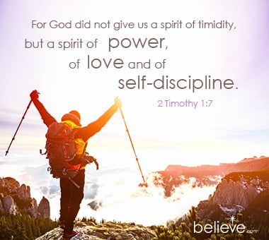 Photo credit: www.believe.com