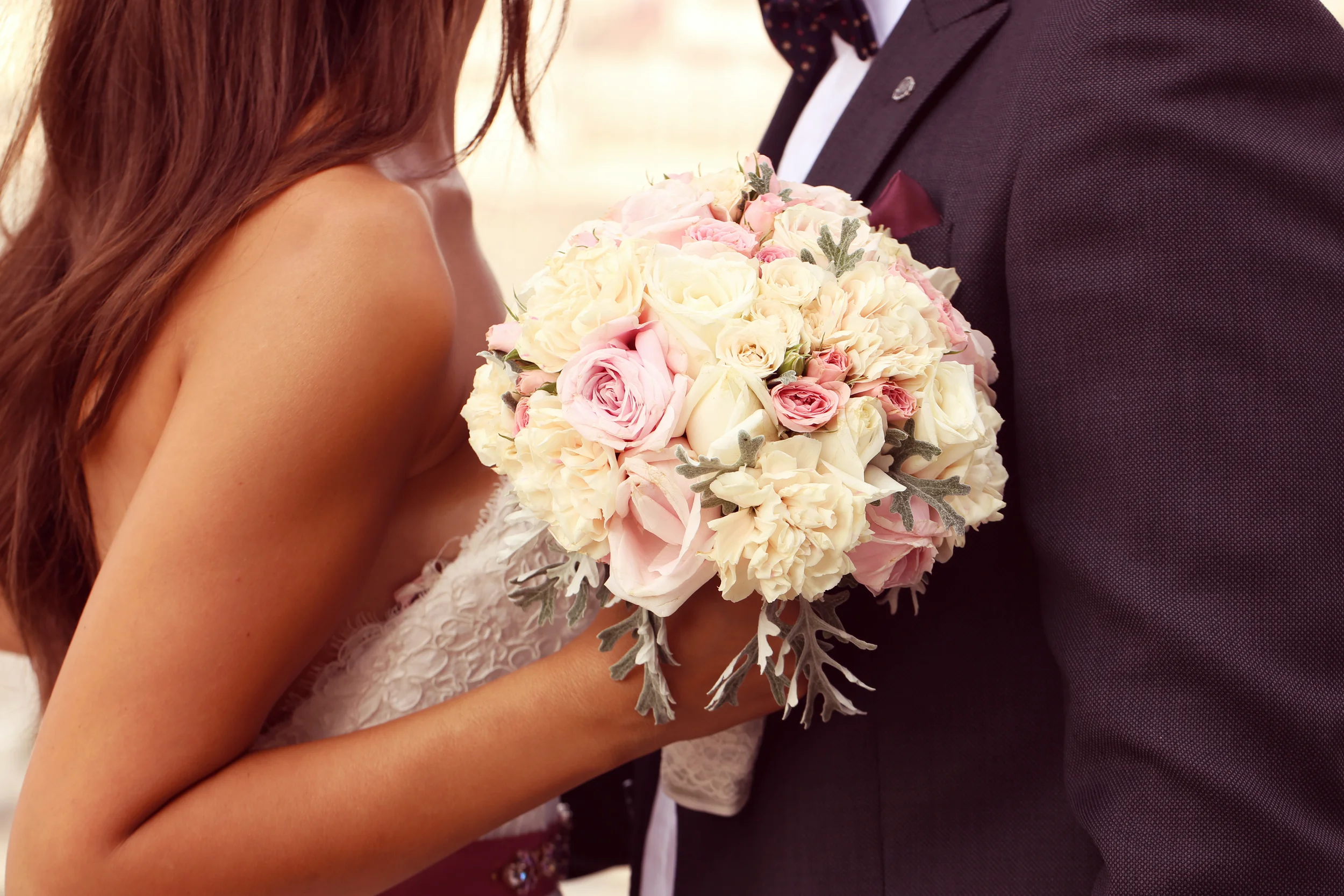 Day-of Wedding Coordination Services in Washington DC