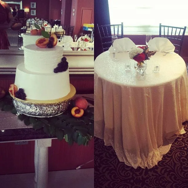 Portfolio - Wedding Coordinator In Washington, DC - Raquel Alyse