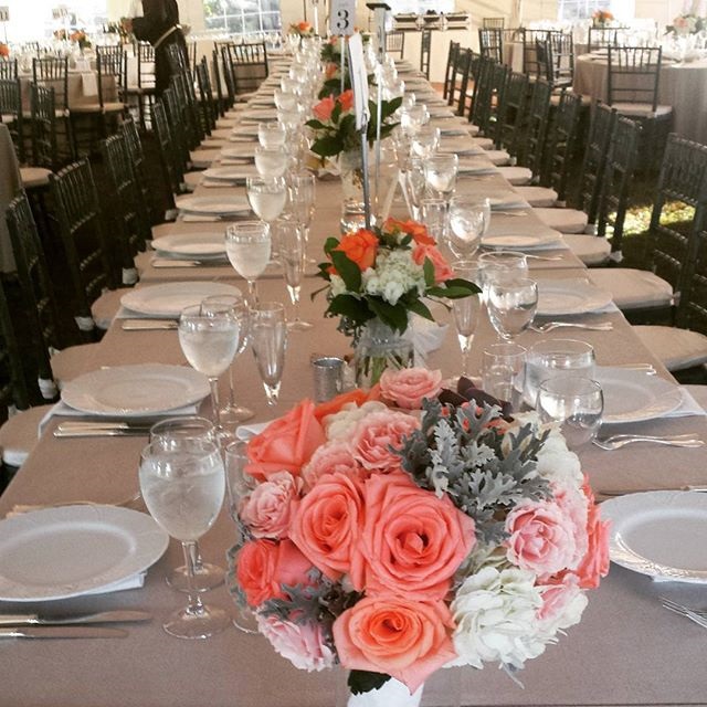 Portfolio - Wedding Coordinator In Washington, DC - Raquel Alyse