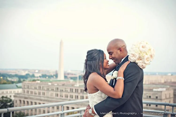Portfolio - Wedding Coordinator In Washington, DC - Raquel Alyse