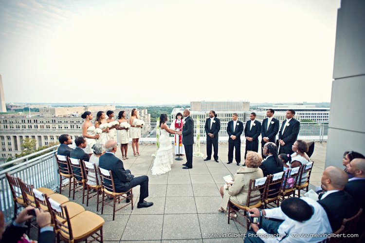 Portfolio - Wedding Coordinator In Washington, DC - Raquel Alyse