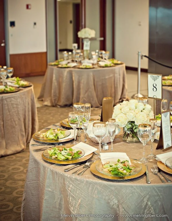 Portfolio - Wedding Coordinator In Washington, DC - Raquel Alyse