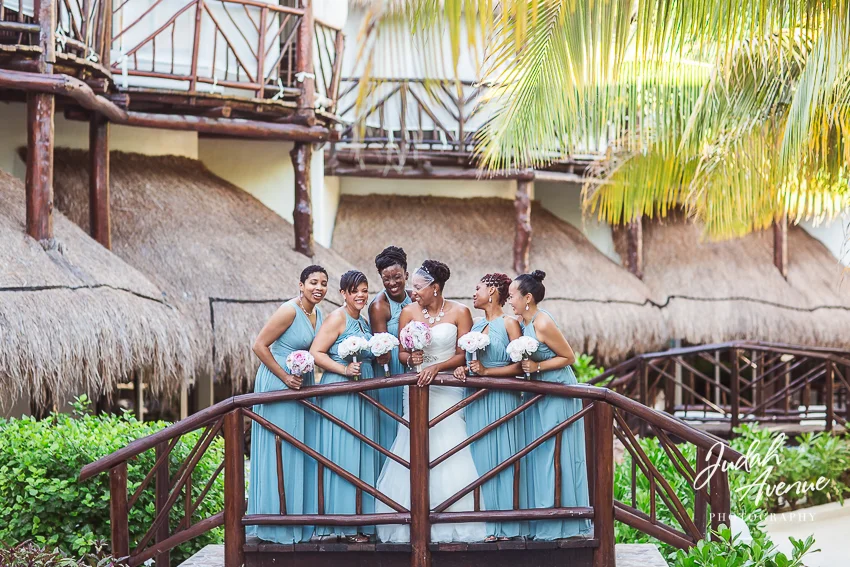 Portfolio - Wedding Coordinator In Washington, DC - Raquel Alyse