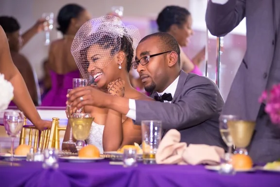 Portfolio - Wedding Coordinator In Washington, DC - Raquel Alyse