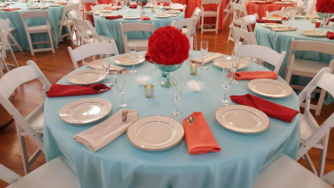 Portfolio - Wedding Coordinator In Washington, DC - Raquel Alyse