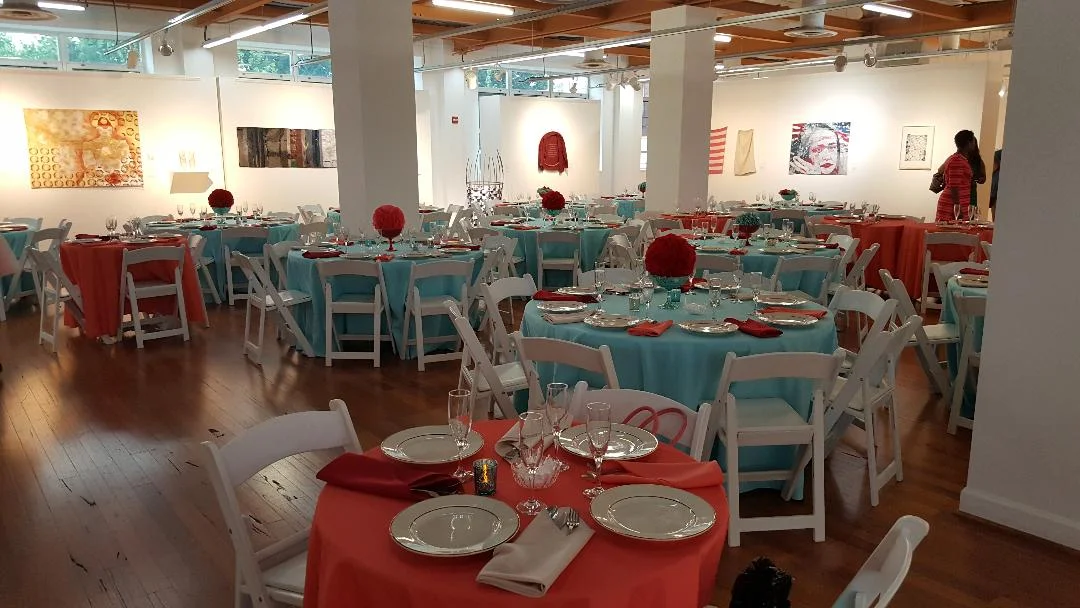 Portfolio - Wedding Coordinator In Washington, DC - Raquel Alyse