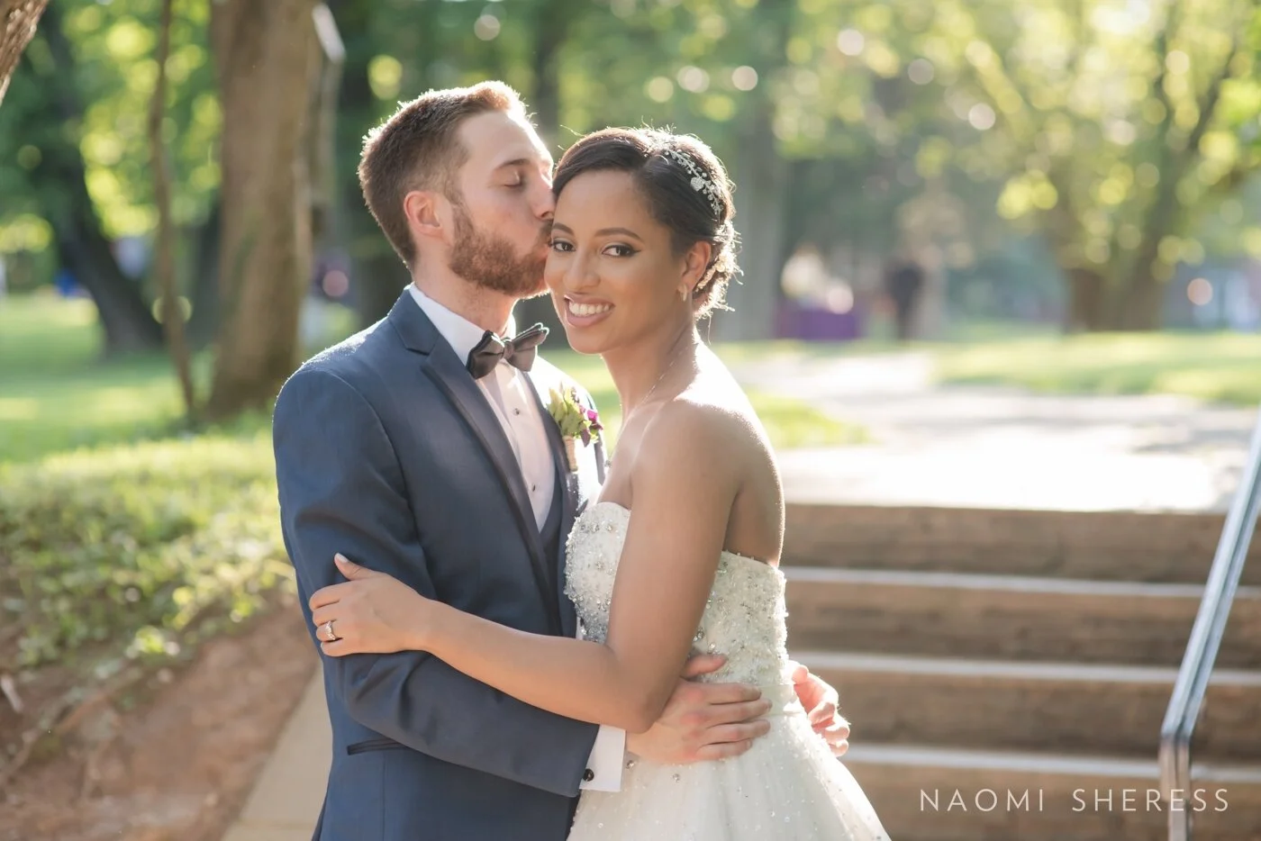Portfolio - Wedding Coordinator In Washington, DC - Raquel Alyse