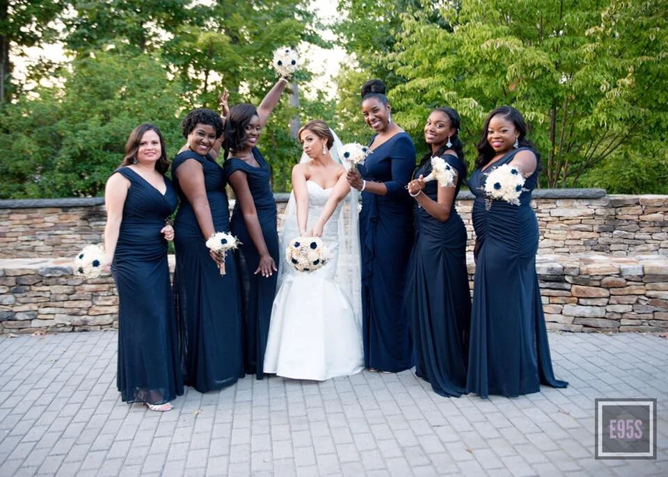 Portfolio - Wedding Coordinator In Washington, DC