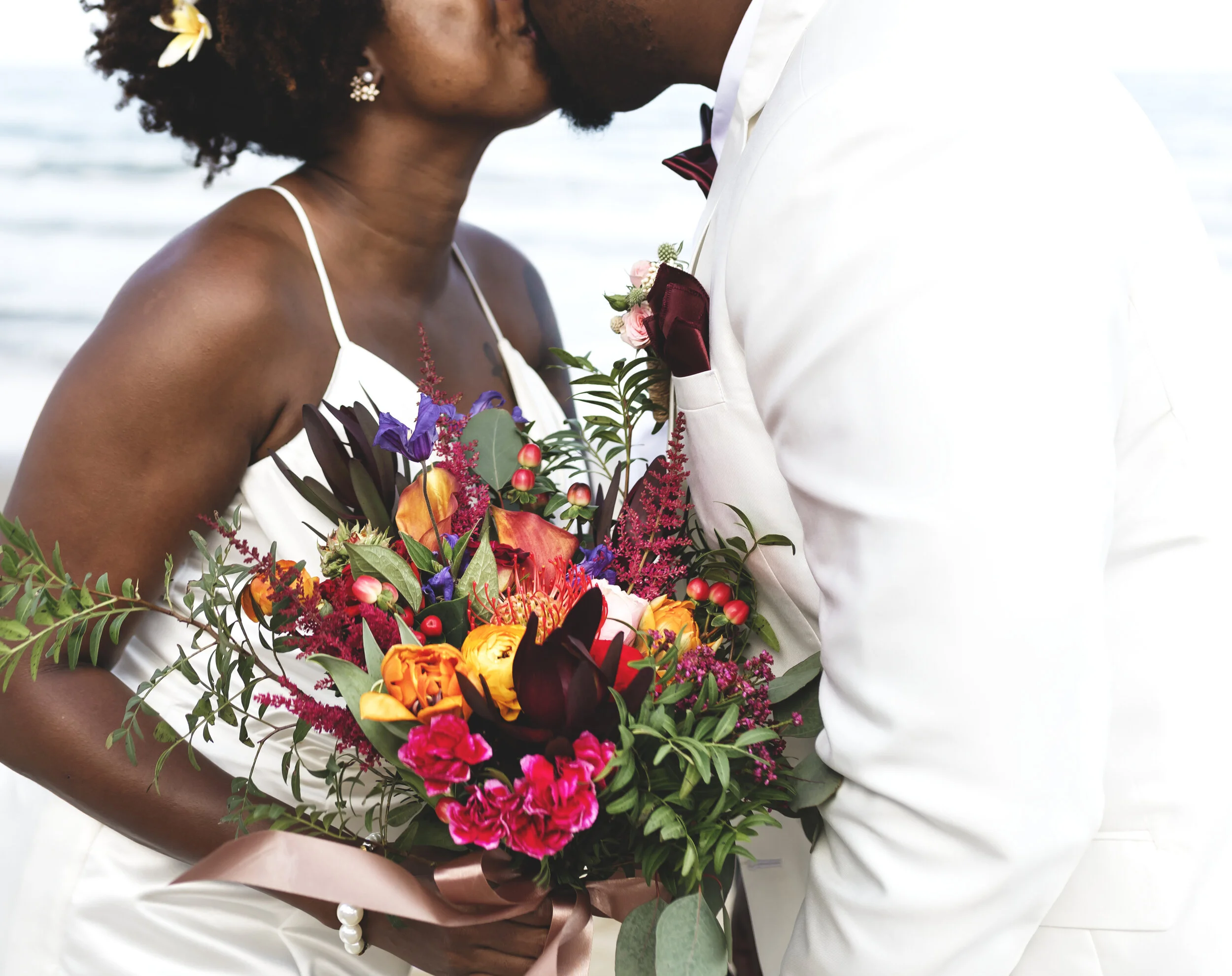Destination Wedding Coordination Services in Washington DC