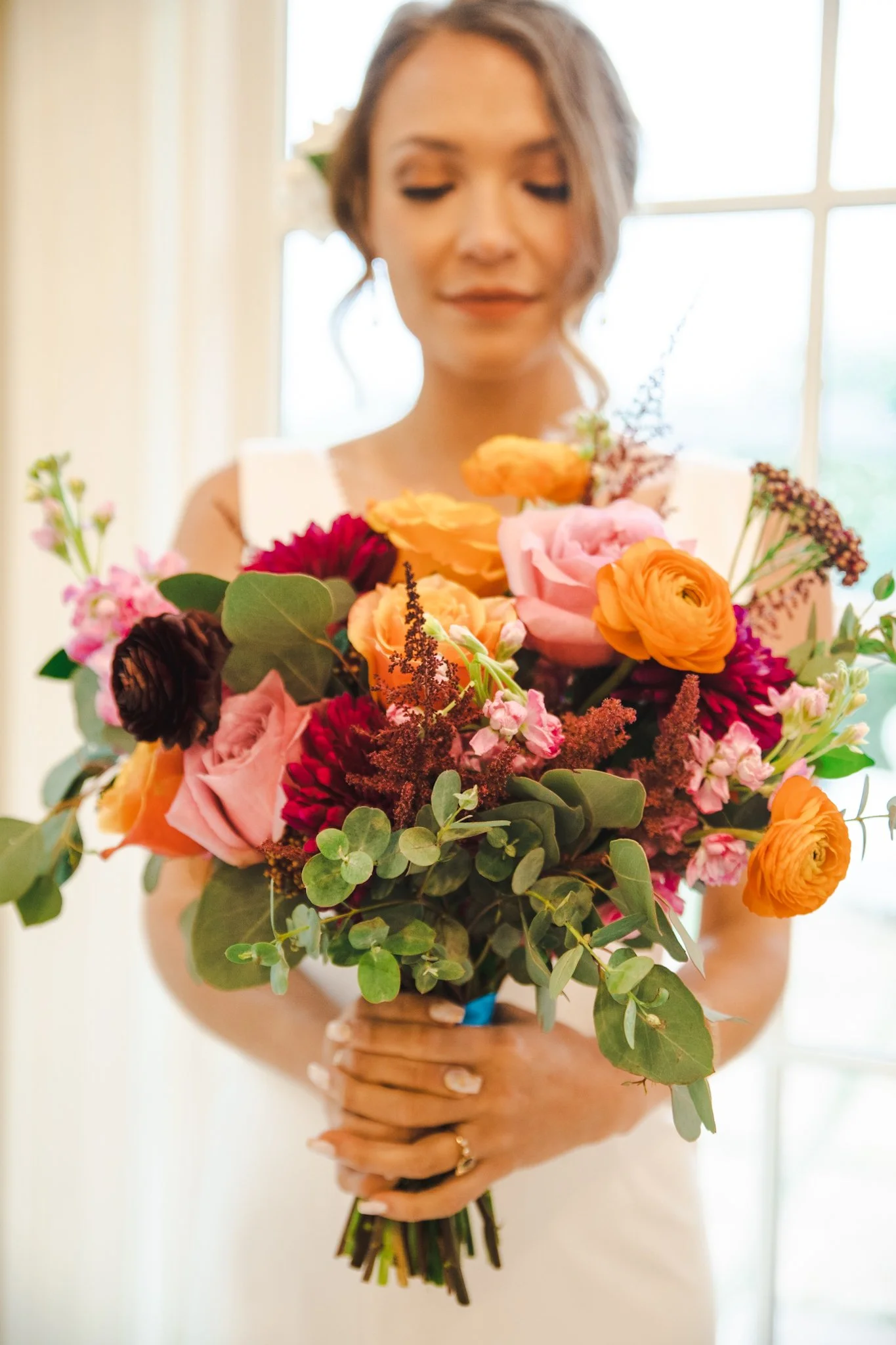 Portfolio - Wedding Coordinator In Washington, DC