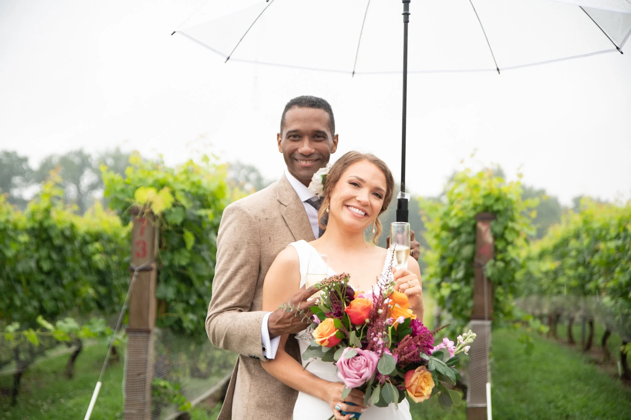 Portfolio - Wedding Coordinator In Washington, DC