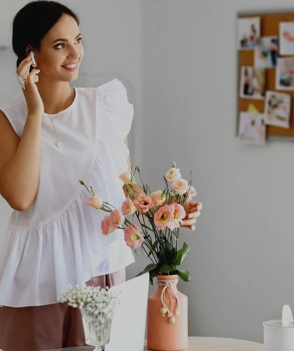 4 Benefits of Hiring A Day-Of Coordinator