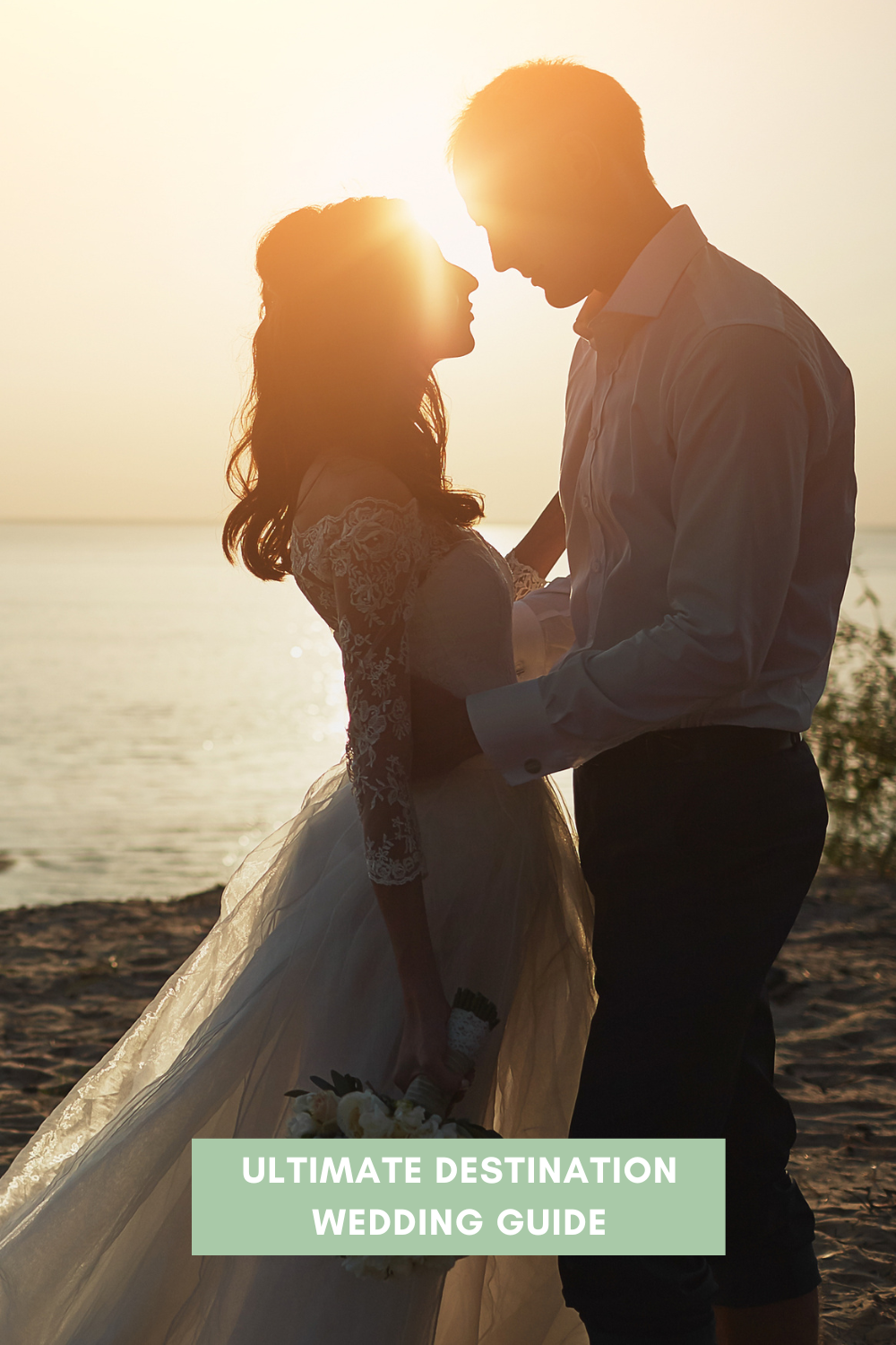 How to Get the Most Perks Out of Your Destination Wedding